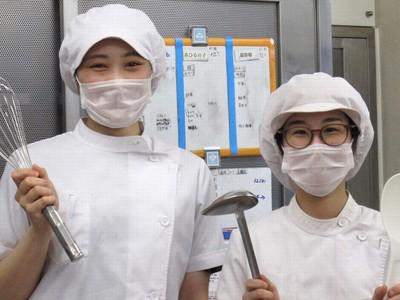 病院の洗い場スタッフ_AP/武蔵台病院＿0P4819の求人画像