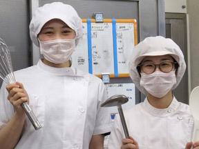病院の洗い場スタッフ_AP/武蔵台病院＿0P4819のアルバイト写真