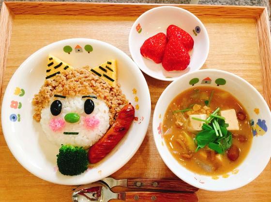 杉並の家さくら保育園_調理補助_AP_0P5183のアルバイト写真