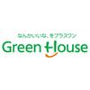 株式会社グリーンヘルスケアサービス 特養 ユートピア広沢のロゴ