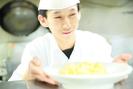 西安餃子 大井町アトレ店GHのアルバイト写真