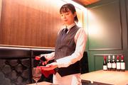 恵比寿かつ彩 アークヒルズ店(主婦(夫))のアルバイト写真1