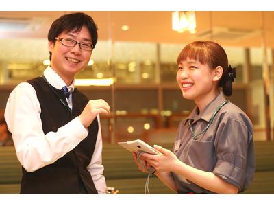 とんかつ新宿さぼてん 越谷レイクタウン店ＧＨのアルバイト
