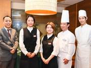 西安餃子 大井町アトレ店GH(主婦(夫))のアルバイト写真1