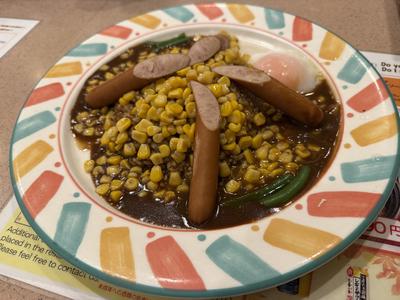 カレーハウス11イマサ 新宿京王モール店GH(学生)のアルバイト写真