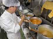 カレーハウス11イマサ 新宿京王モール店GH(学生)のアルバイト写真2
