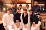 恵比寿かつ彩 アークヒルズ店のアルバイト写真