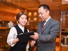 西安餃子 大井町アトレ店GH(学生)のアルバイト写真