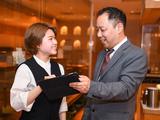 西安餃子 大井町アトレ店GH(主婦(夫))のアルバイト写真