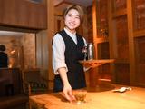 西安餃子 大井町アトレ店GH(学生)のアルバイト写真