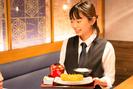 恵比寿かつ彩 アークヒルズ店(学生)のアルバイト写真