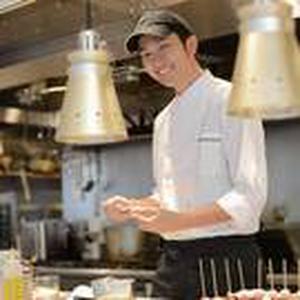 Rico 新宿三井ビル店のアルバイト写真