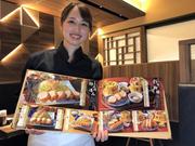 恵比寿かつ彩 本店ＧＨ(主婦(夫))のアルバイト写真(メイン)