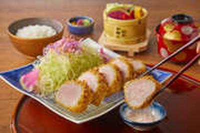 恵比寿かつ彩 アークヒルズ店(学生)のアルバイト写真