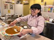 カレーハウス11イマサ 新宿京王モール店GHのアルバイト写真1
