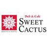 Deli&Café SWEET CACTUS ビーンズ阿佐ヶ谷GH(学生)のロゴ