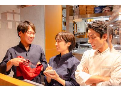 恵比寿かつ彩 アークヒルズ店(主婦(夫))のアルバイト