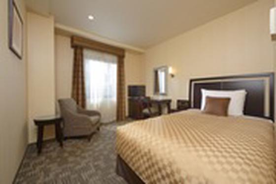 ソルヴィータホテル那覇(フロントスタッフ)のアルバイト写真