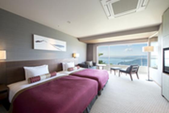 ホテルグランバッハ熱海クレッシェンド(調理)(契約社員)のアルバイト写真