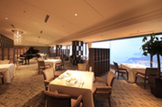 ホテルグランバッハ熱海クレッシェンド(調理)(契約社員)のアルバイト写真