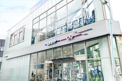 ジャイアントストア目黒通りのアルバイト写真