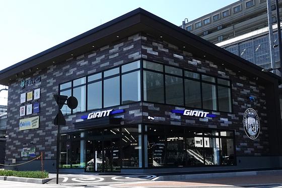 ジャイアントストア富山のアルバイト写真