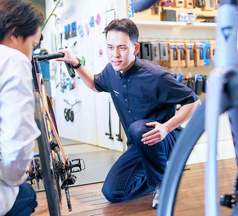 ジャイアントストア富山のアルバイト写真