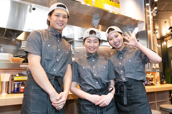 豚山北千住東口店_02[301]のアルバイト写真