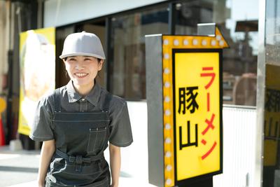 豚山下高井戸店_02[098]のアルバイト写真