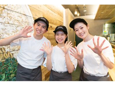 元祖油堂熊本下通店_03[391]のアルバイト