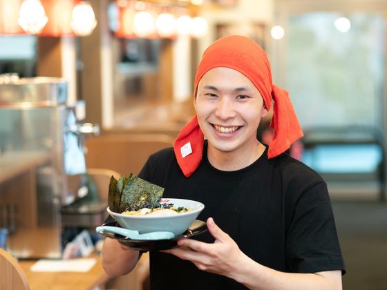 町田商店東京ラーメン横丁店_02[170]のアルバイト写真