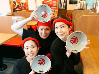 元祖油堂吉祥寺店_01[365]のアルバイト