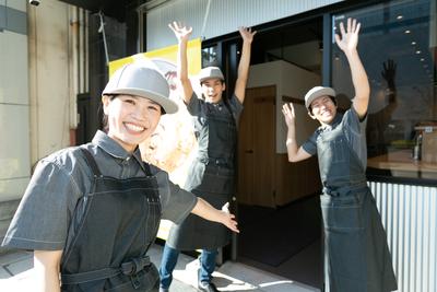 豚山下高井戸店_02[098]のアルバイト写真