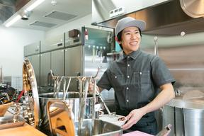 豚山幡ヶ谷店_02[097]のアルバイト写真