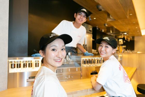 元祖油堂神谷町店_03[261]のアルバイト写真