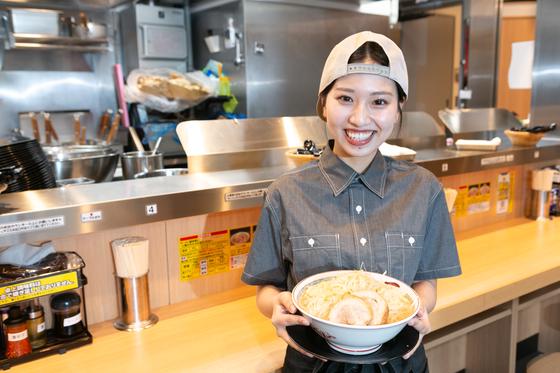 豚山北千住東口店_02[301]のアルバイト写真