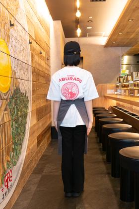 元祖油堂東京ラーメン横丁店_02[183]のアルバイト写真