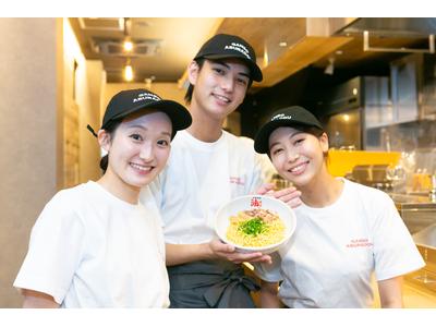 元祖油堂御茶ノ水店_03[340]のアルバイト