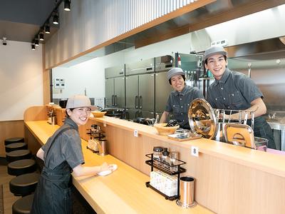 豚山神保町店_03[136]のアルバイト写真