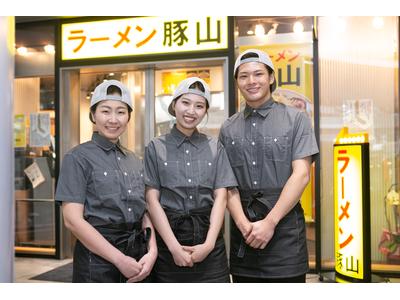 豚山仙台八本松店_05[345]のアルバイト