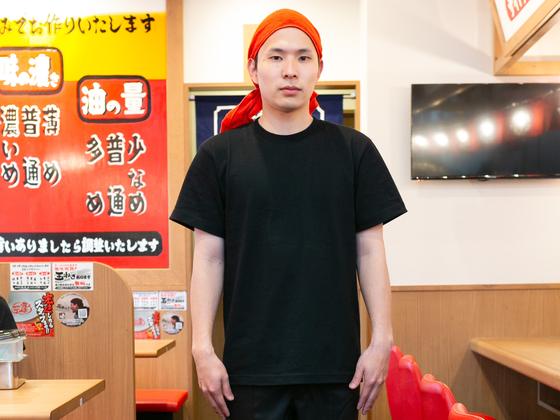 町田商店伊丹中野店_04[083]のアルバイト写真