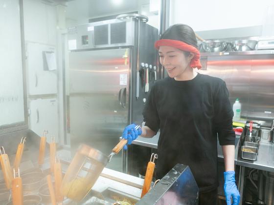 町田商店泉バイパス店_03[003]のアルバイト写真