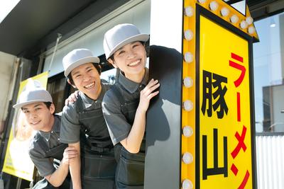 豚山吉祥寺店_03[236]のアルバイト写真
