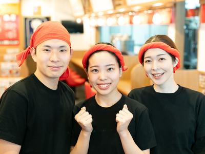 長岡食堂羽田空港第１ターミナル店_01[374]のアルバイト