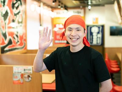 元祖油堂羽田空港第1ターミナル店_03[373]のアルバイト写真