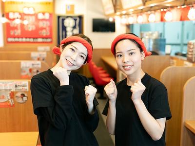 四天王道頓堀店_04[088]のアルバイト写真