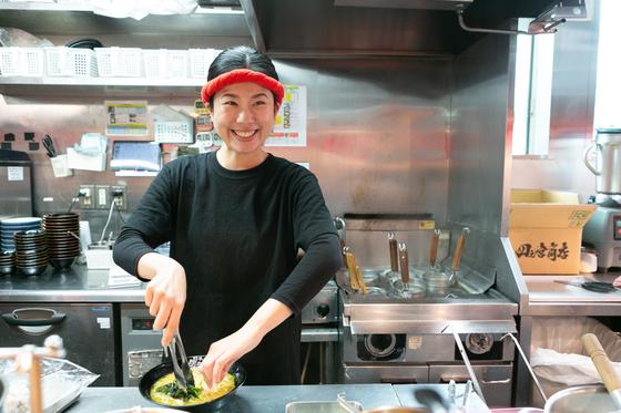 門真商店_03[073]のアルバイト写真