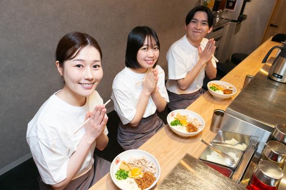 元祖油堂恵比寿西口店_03[290]のアルバイト写真