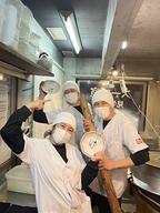 カプサイメン 名古屋守山店