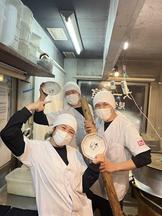 カプサイメン岡崎店のアルバイト写真